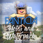 Fanticia Hotels & Waterpark