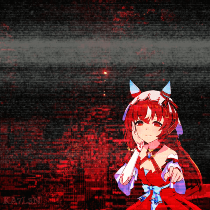 Still in love horror Roblox decal