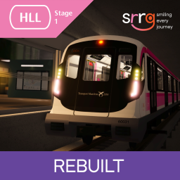 (v1.1.0) Singapore MRT: Holland-Long Island Line