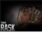 Tuukka Rask fan club