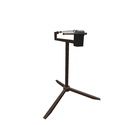 Noisemaker contraption