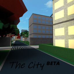 The City ᴮᴱᵀᴬ