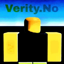 Verity.No (dudes broken 🥺) icon
