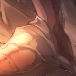 ✿