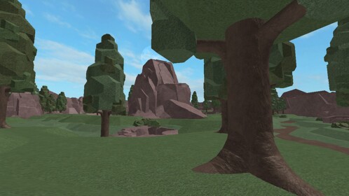 Terrain template [Uncopylocked!]