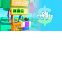 pls donate modded