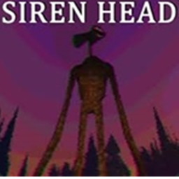 Siren Head V0.1