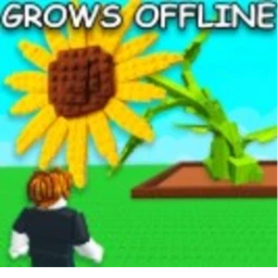 [🌻] Grow a Garden 🐝 icon