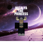 NatalyaThePrincess