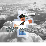 CNS weirdos