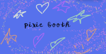 Pixie booth