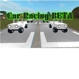 Car Racing BETA! icon