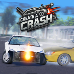 Create A Car Crash💥🚗