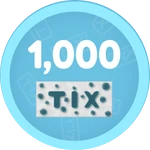 Game Badge Thumbnail