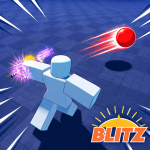 [UPD] Blitz Ball (PRE-BETA)