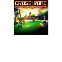 Classic: Crossroads icon