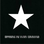 Opposing Infantry Command