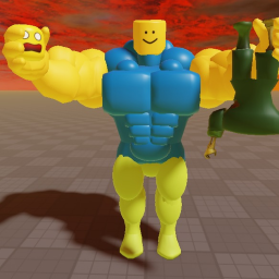 Fight 100 Zombies to save the world