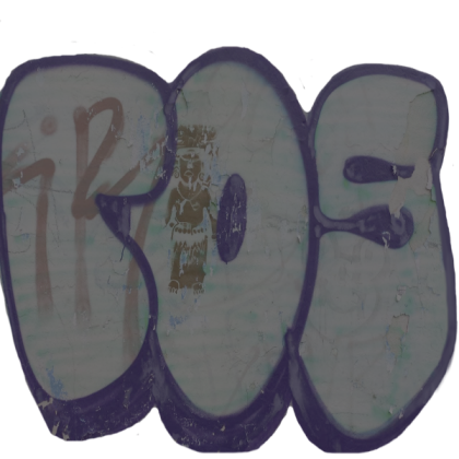 Graffiti 6 Roblox decal