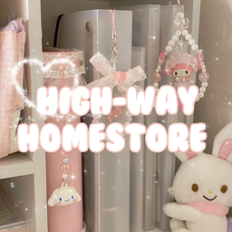 high-way homestore v2