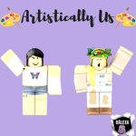 Artistically Us