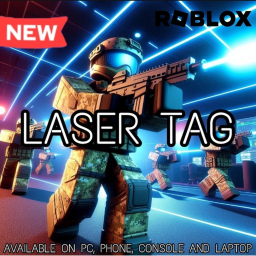 [UPD] Laser Tag Online🔫