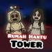 Rumah Hantu Tower icon
