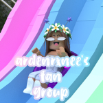 Ardenrxnee's Fan Group