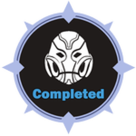 Ultros Completed!