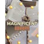Magnificent Bookworms!