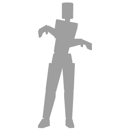 rebel pose II thumbnail