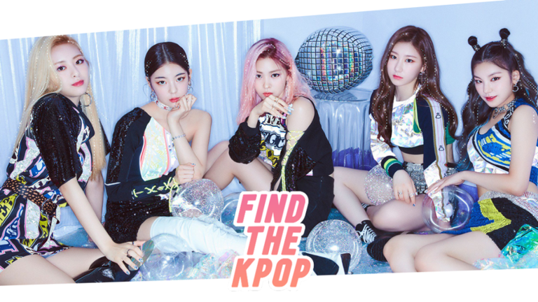 💕 Find the KPOP! (606) screenshot 3