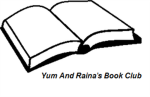 :3 Yum And Raina's Book Club :3