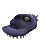 怪獣帽子