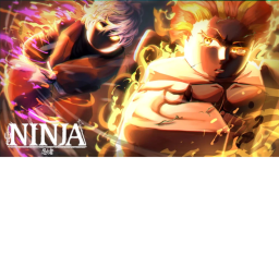 (Release!!🎉) Ninja
