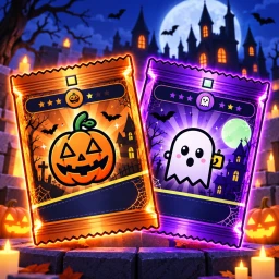 [NEW PACKS!] Pack A Secret icon