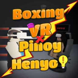 Boxing [VR] Pinoy Henyo