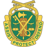 UNAF Millitary Police