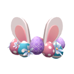 Easter Crown