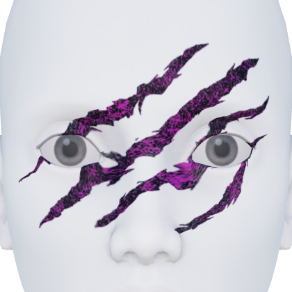 Void Claw Scars