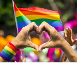 LGBTQ+ Talk Place