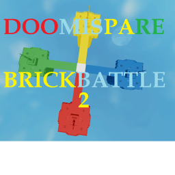 Doomspire brickbattle 2(Reset Button!!)