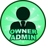OWNER ADMIN