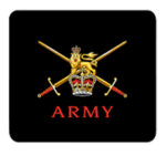 -Colonial British Army-