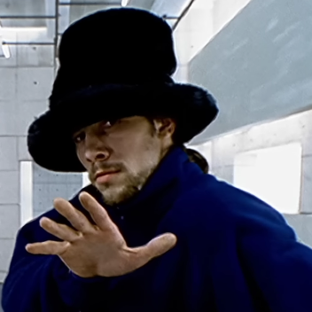 jamiroquai chase