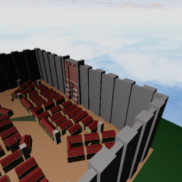 ATTACK ON TITAN HANGOUT