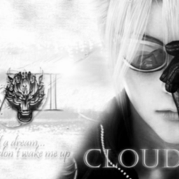 雲