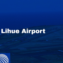 LIH | Lihue Airport