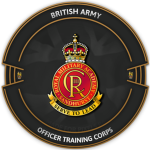 [BA] - Officer Training Corps .