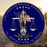LAPD・Los Angeles Police Department | LARP